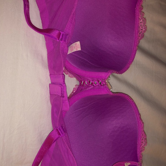VS push up bra - Picture 2 of 3